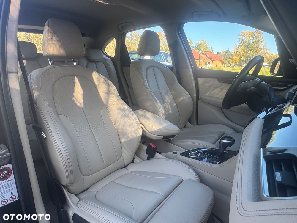 BMW Seria 2 218i Luxury Line - 26