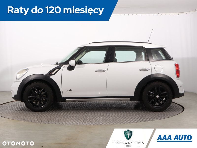 MINI Countryman - 3