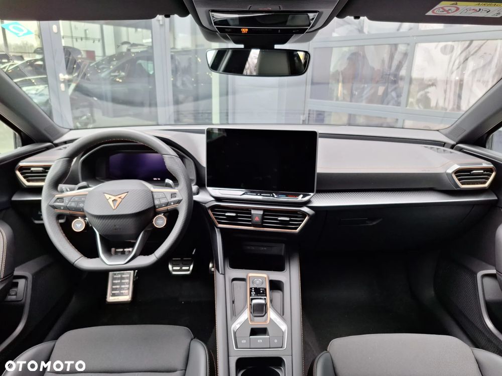 Cupra Leon Sportstourer - 23