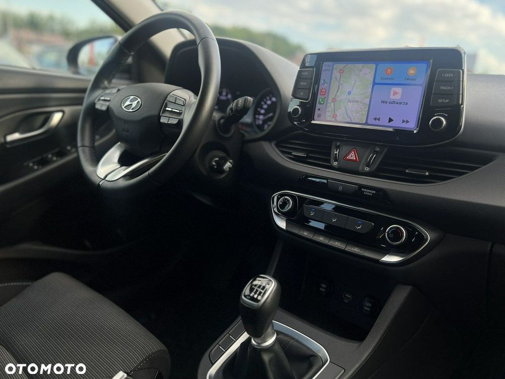 Hyundai i30 1.0 T-GDI Modern - 14