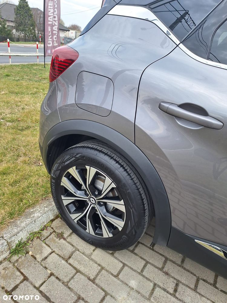 Renault Captur 1.3 TCe mHEV Intens - 7