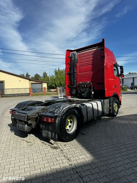 Volvo FH13 460 - 6