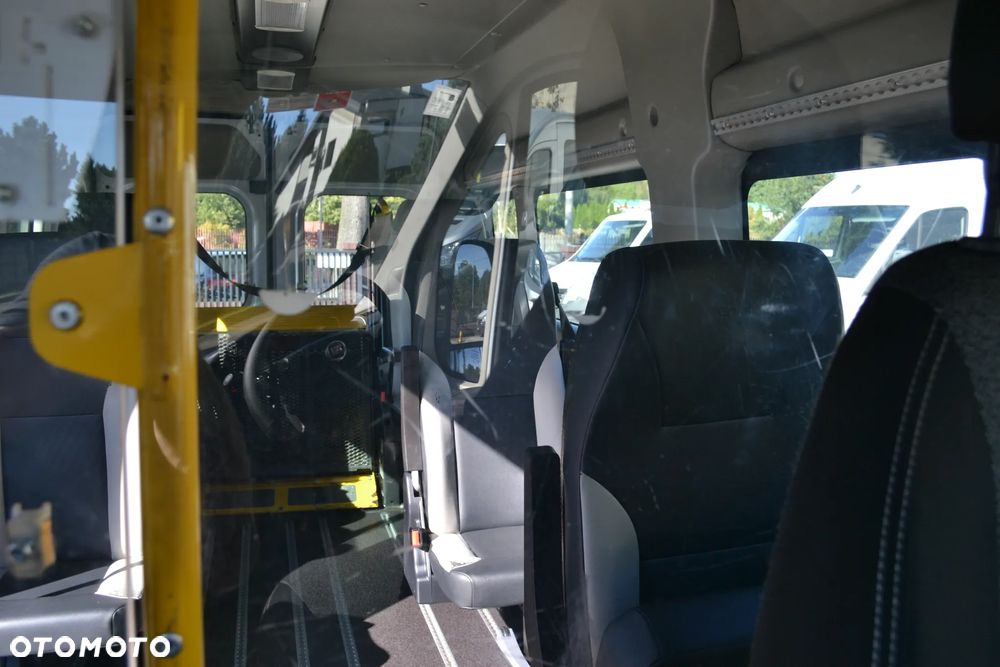 Fiat Ducato - 9
