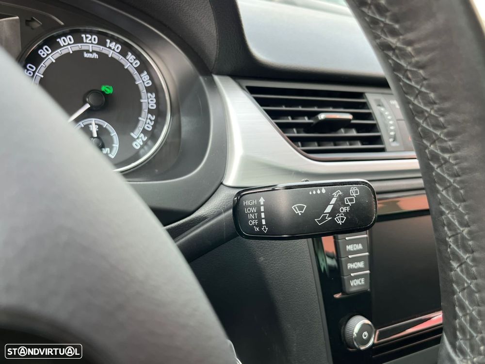 Skoda Rapid Spaceback - 15