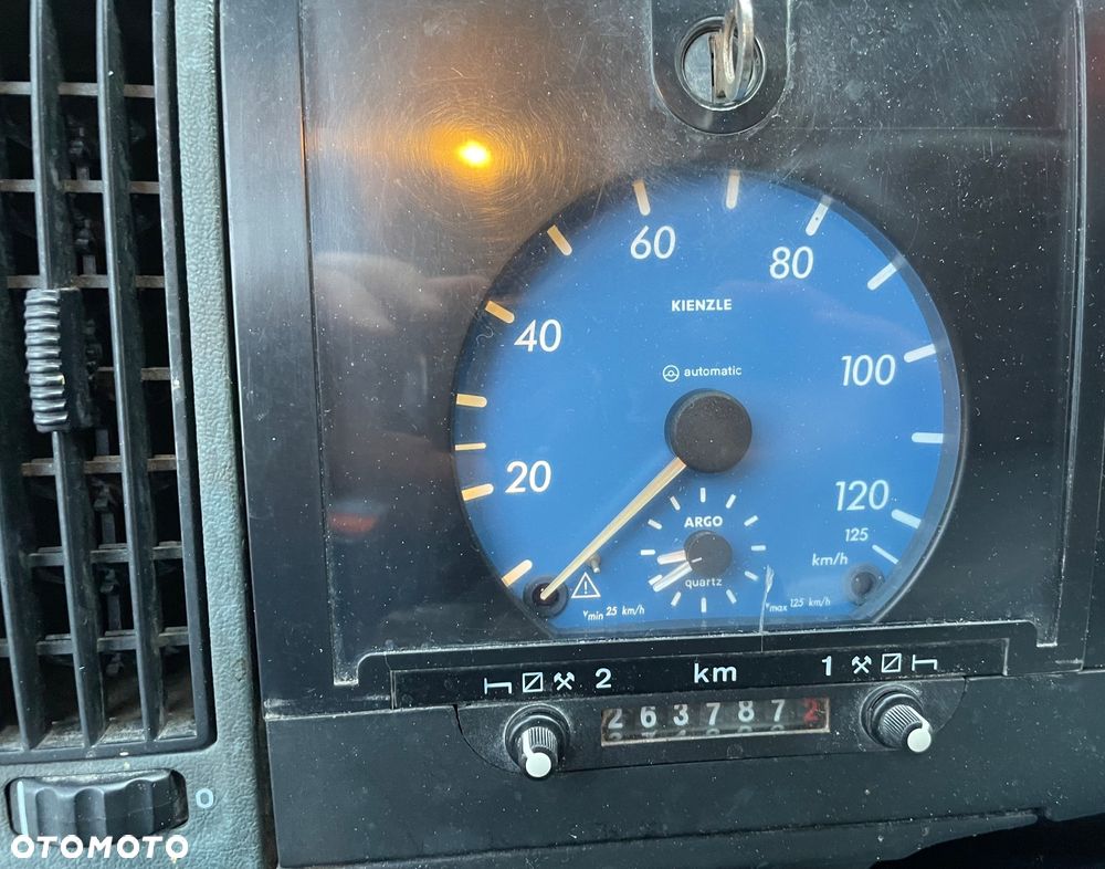 Mercedes-Benz Atego 818 bardzo dobry stan - 6