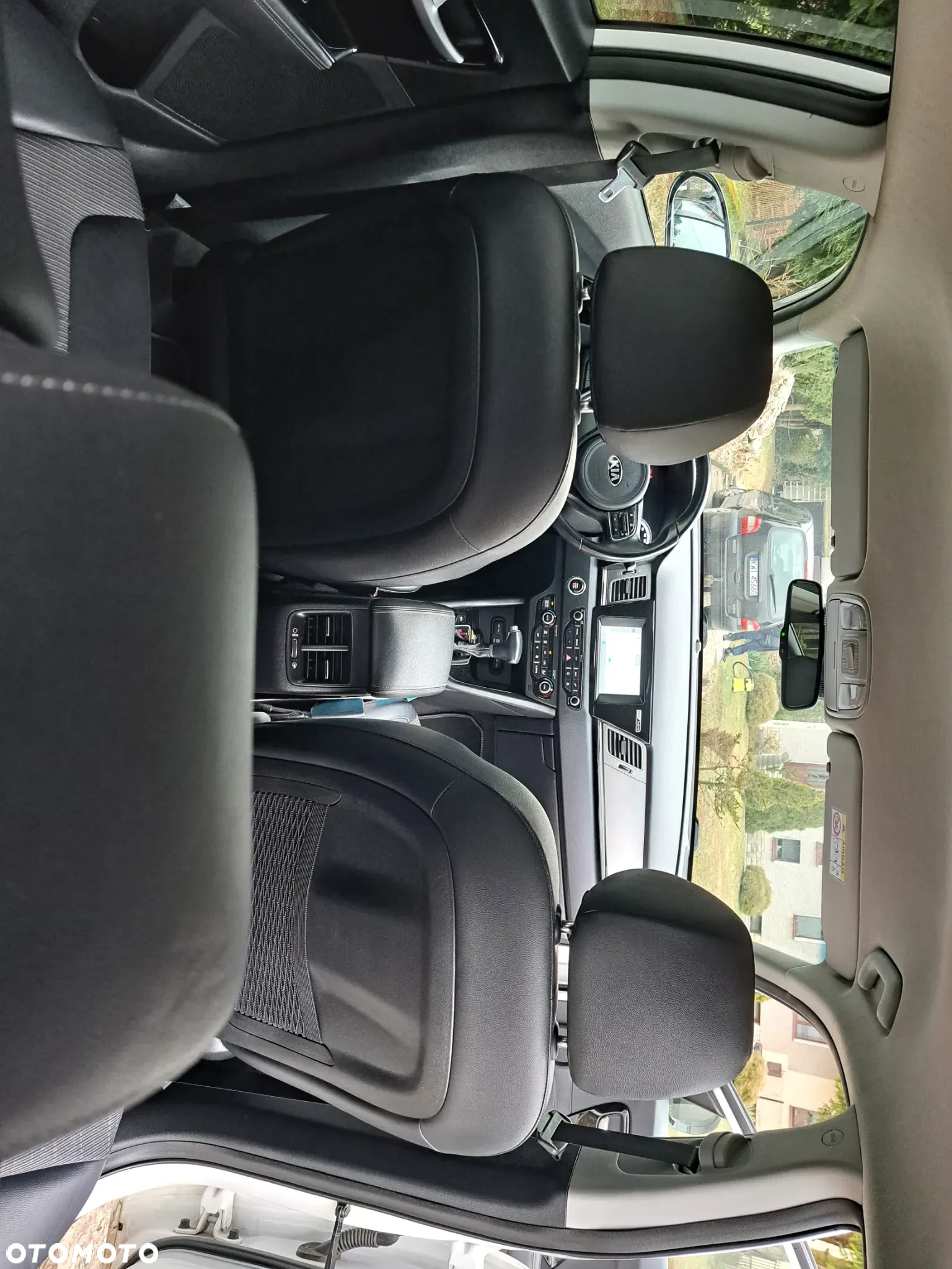 Kia Niro 1.6 GDI Hybrid XL - 21