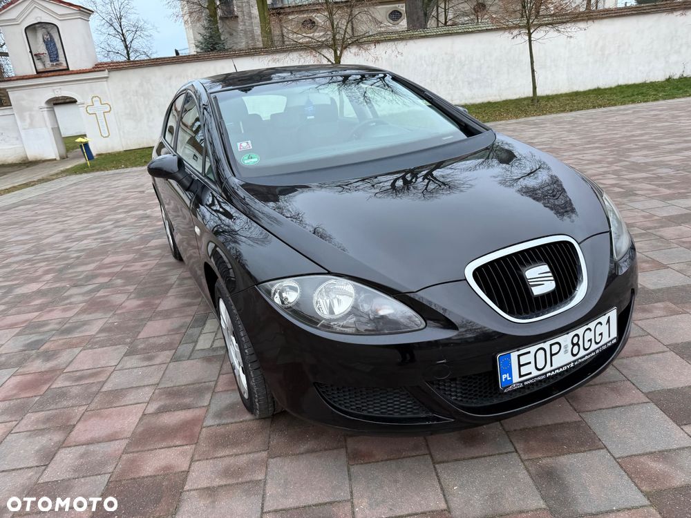 Seat Leon 1.6 Style - 18