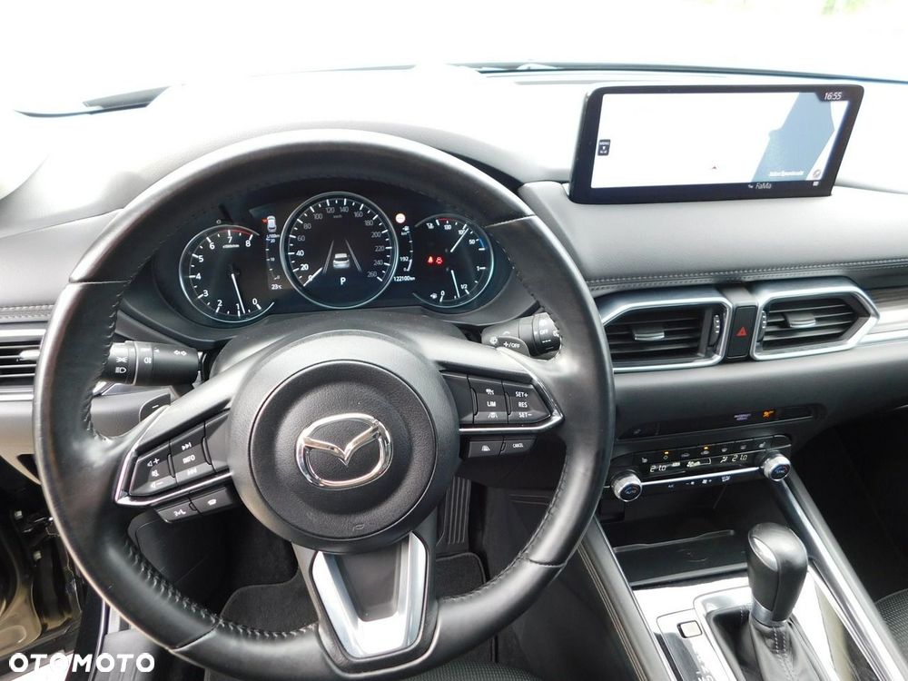 Mazda CX-5 2.0 Center-Line Plus 2WD - 13