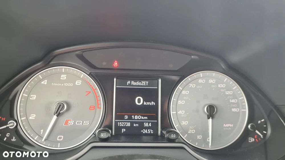 Audi SQ5 - 26