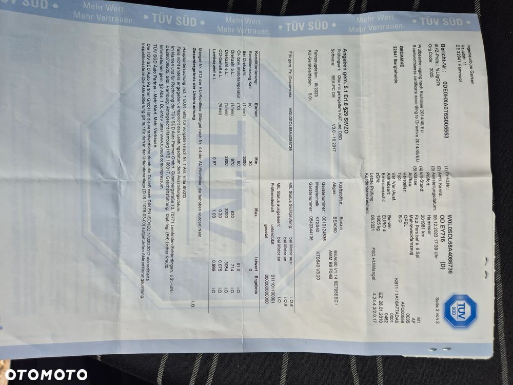 Opel Corsa 1.2 16V Catch me now - 16