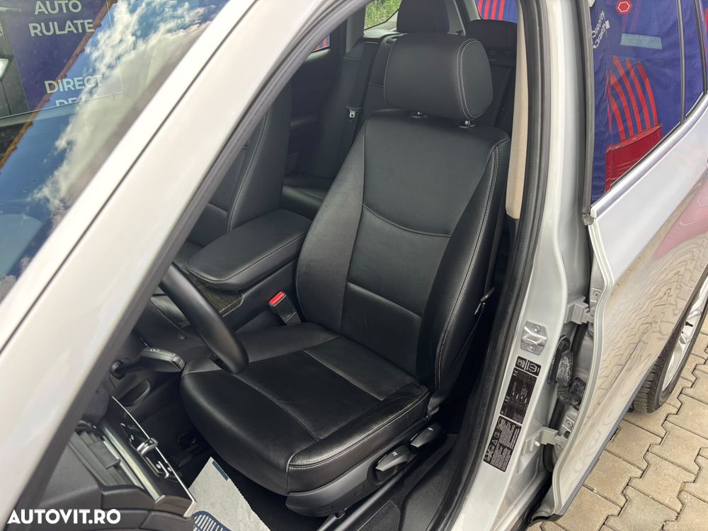 BMW X3 xDrive20d Aut. - 29