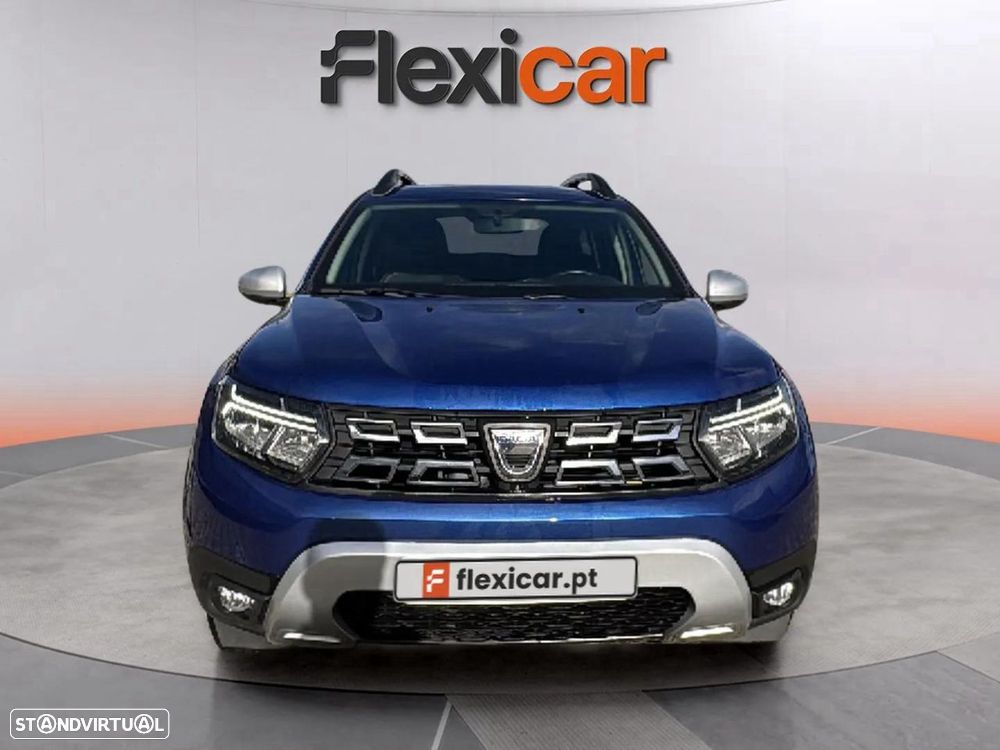Dacia Duster 1.0 TCe ECO-G Prestige Bi-Fuel - 4