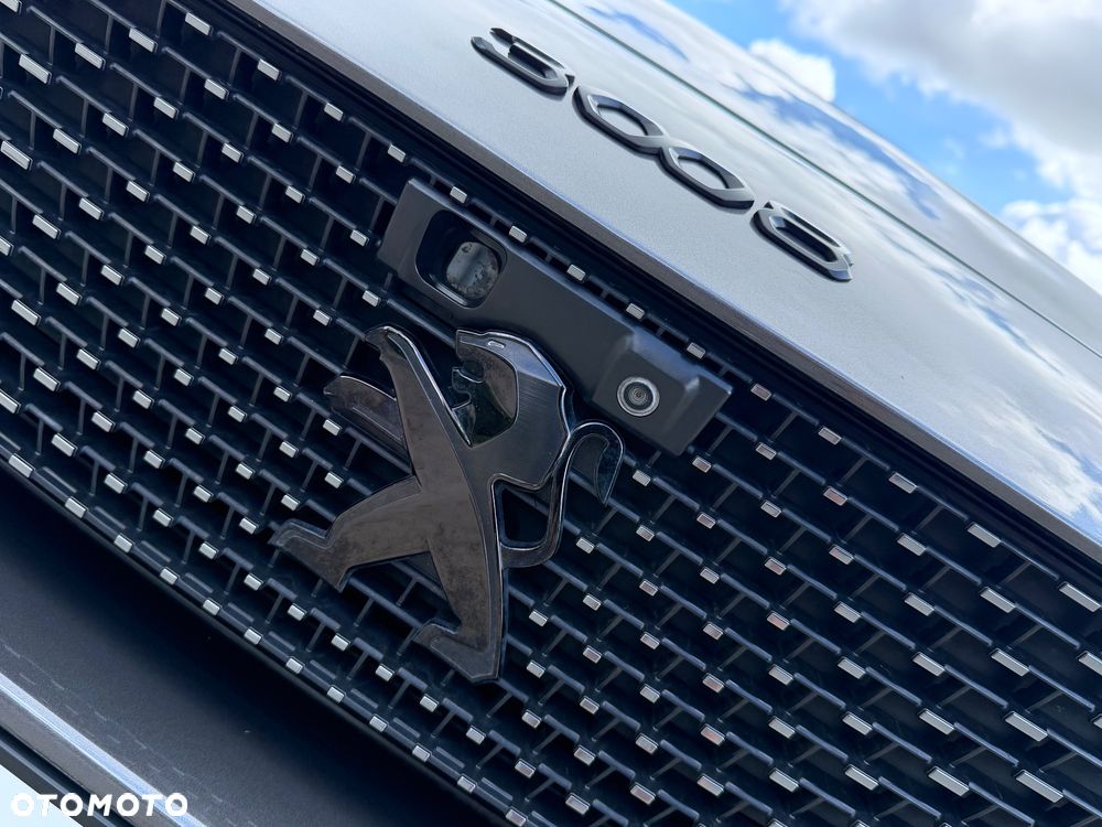 Peugeot 3008 225 e-EAT8 GT - 22