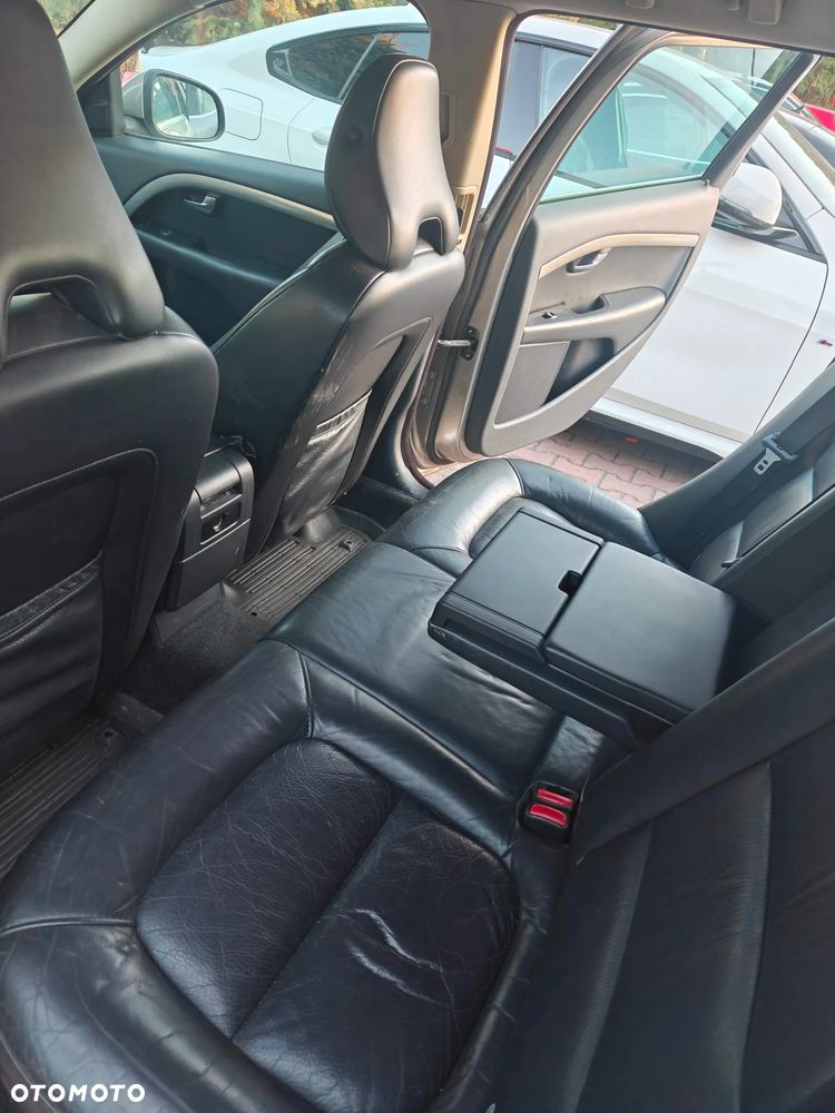 Volvo V70 - 7