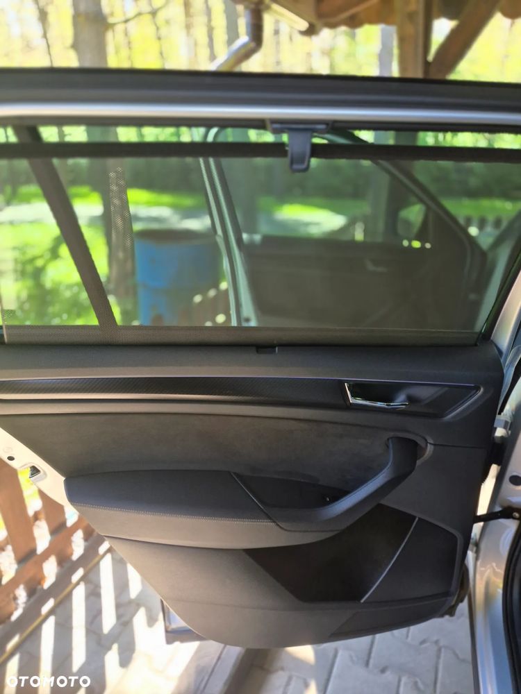 Skoda Kodiaq 2.0 TDI 4x4 Sportline DSG - 19
