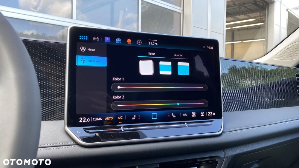 Volkswagen Tiguan 1.5 eTSI Life Plus DSG - 19