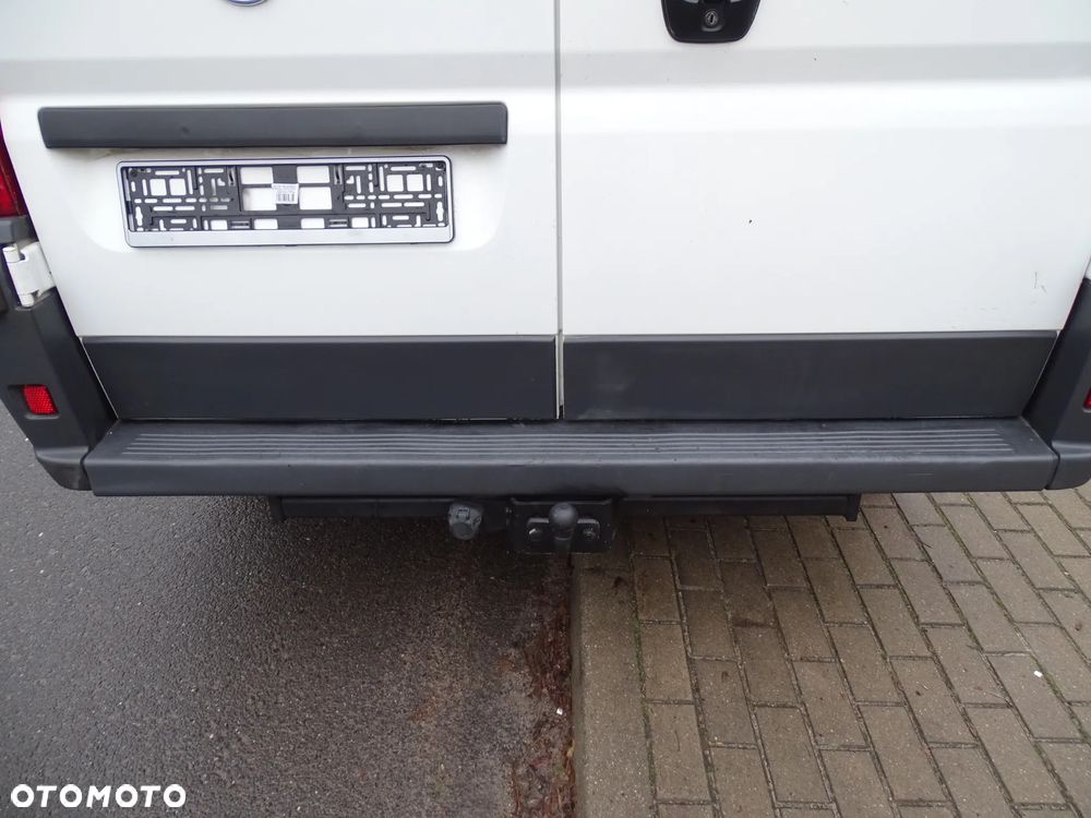 Fiat DUCATO 2 ,3 JTD 130 MULTI JET ,L3 H2 ,KLIMATYZACJA ,PAKA DŁUGA 3,70 M. BARDZO ŁADNY ! - 18