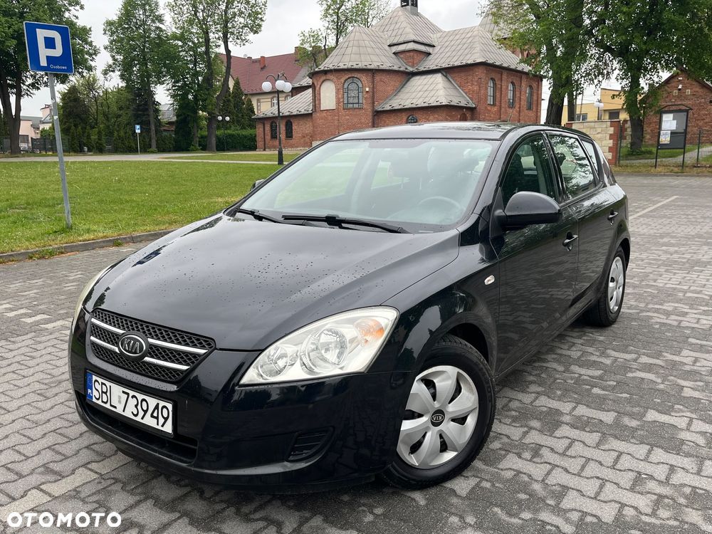 Kia Ceed 1.4 Optimum - 1