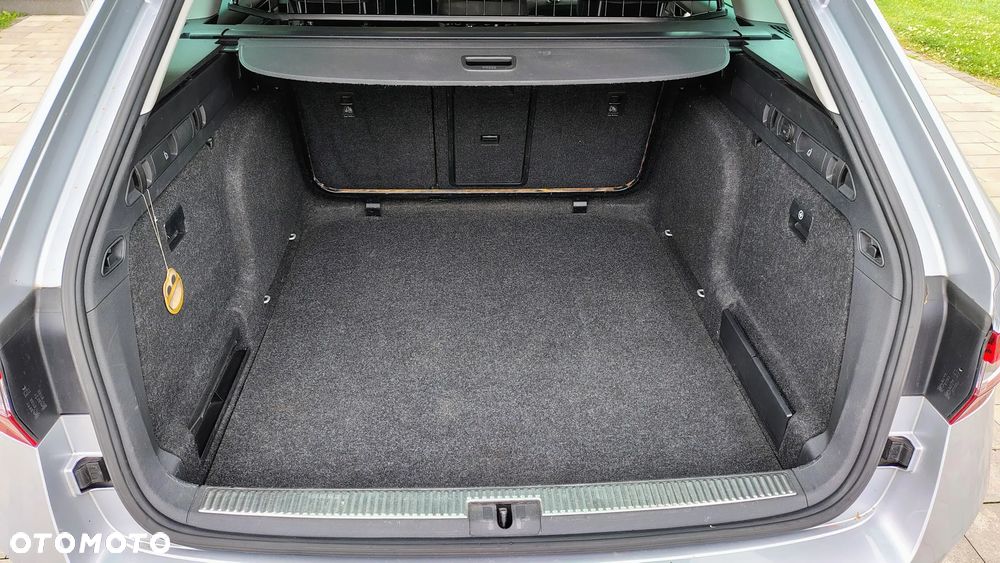 Skoda Superb 2.0 TDI 4x4 Ambition DSG - 20