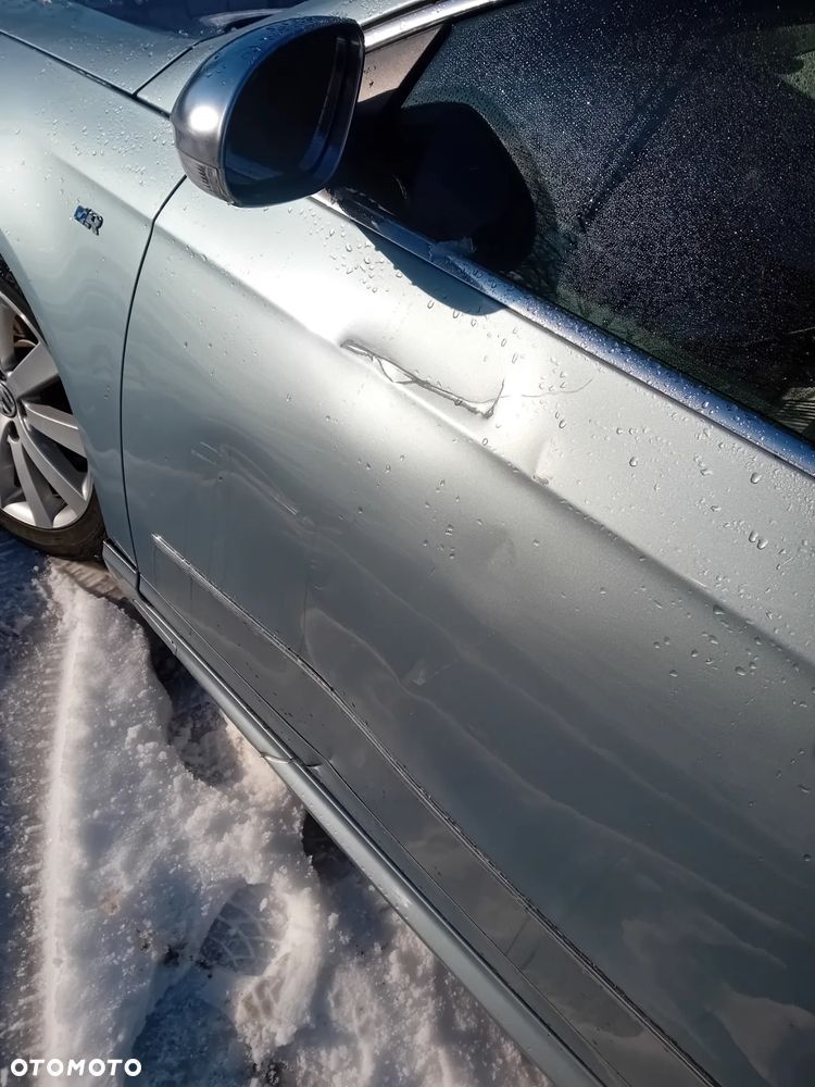 Volkswagen Passat - 21