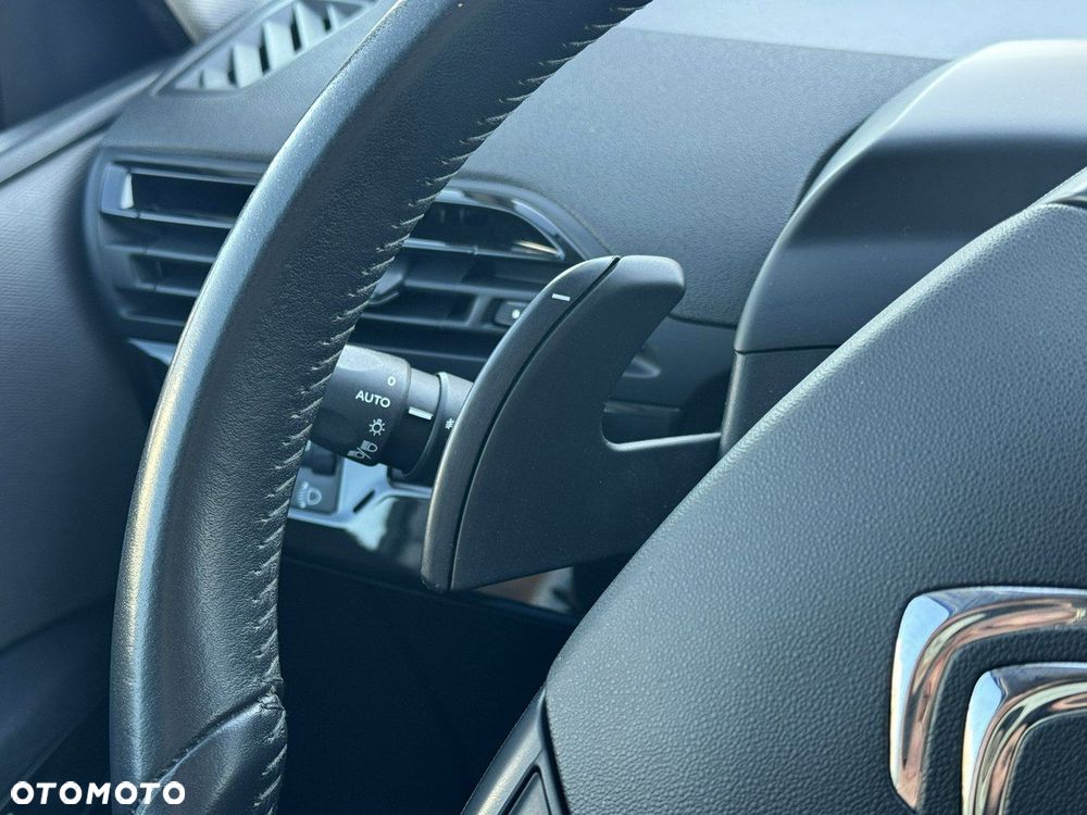 Citroën C4 SpaceTourer - 24