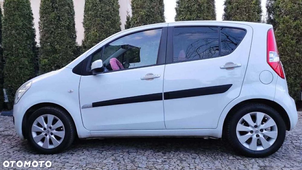 Suzuki Inny - 2