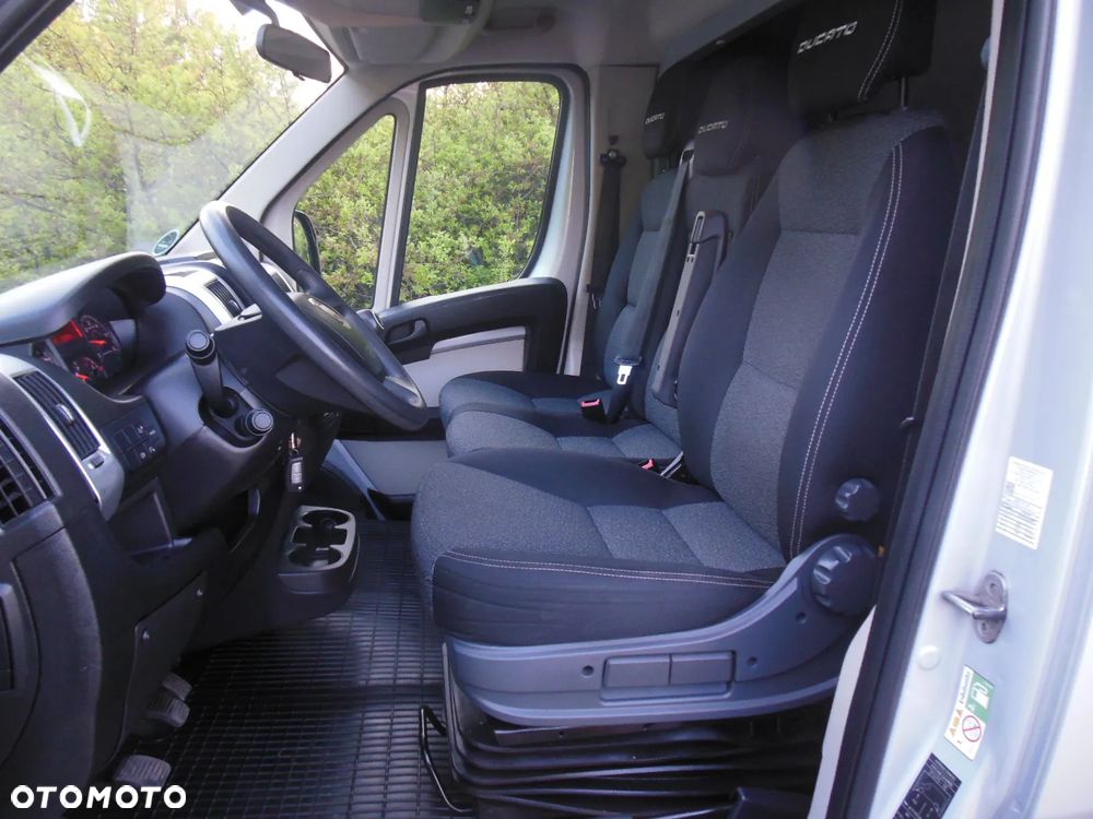 Fiat DUCATO - 11