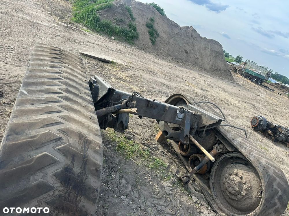 Claas 450 460 480 550 560 570 580 - 7