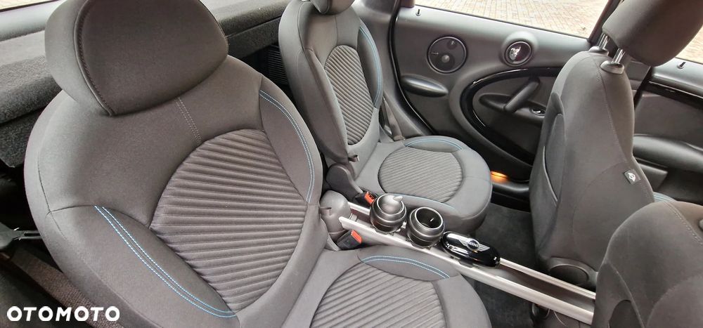 MINI Countryman Cooper S - 9