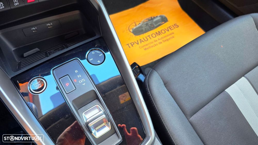 Audi A3 Limousine - 3