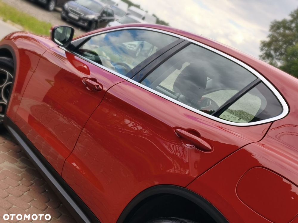 Alfa Romeo Stelvio 2.0 Turbo 16V AT8-Q4 Super - 16
