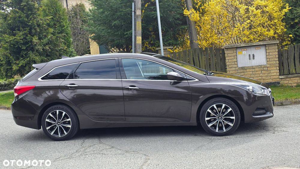 Hyundai i40 1.7 CRDi BlueDrive Premium - 3