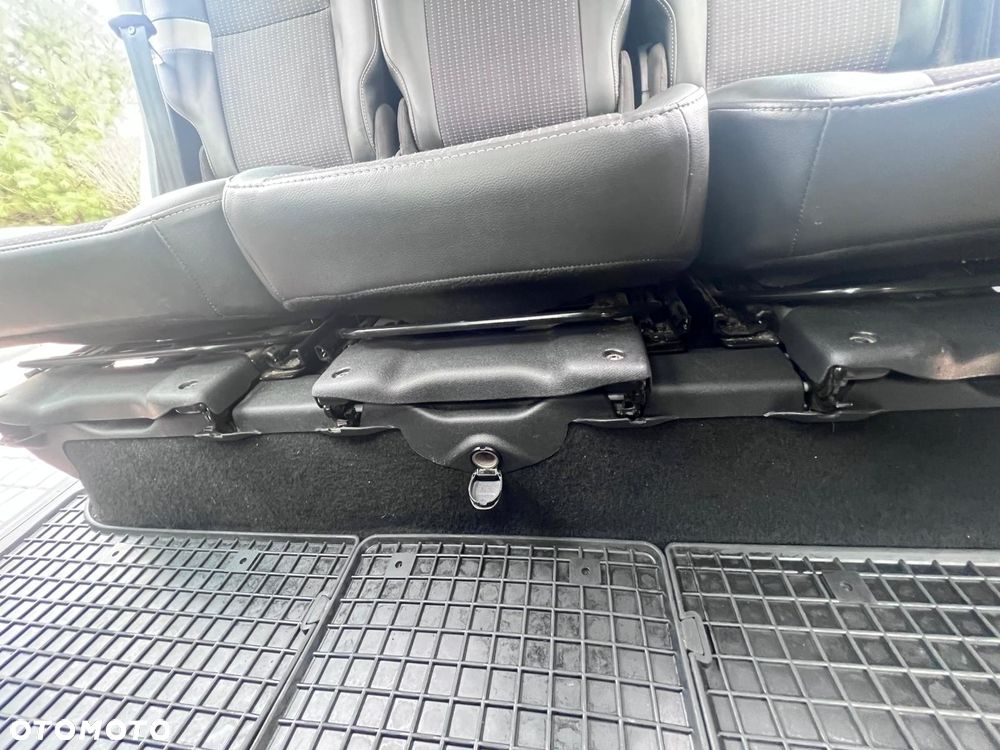 Renault Scenic 1.5 dCi Energy Limited EU6 - 19