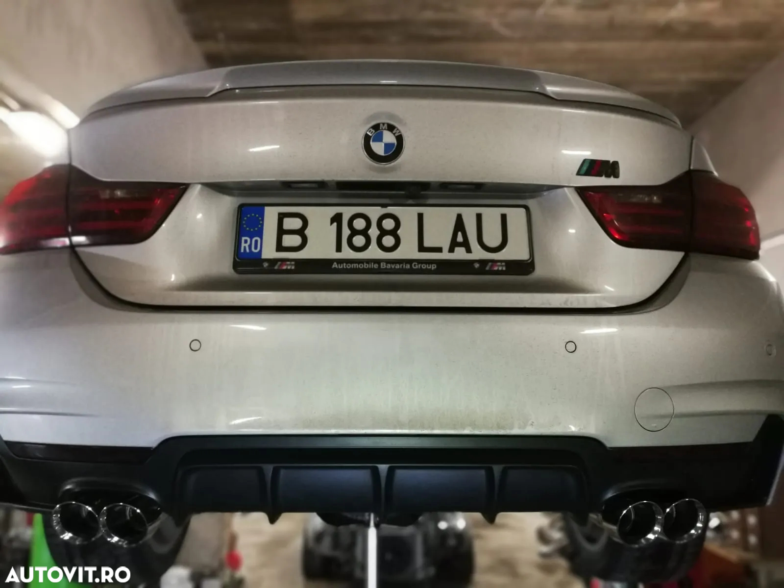 BMW Seria 4 - 21