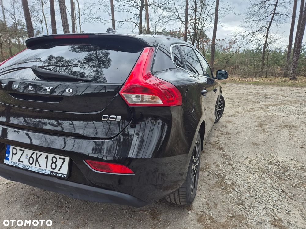 Volvo V40 D2 Inscription - 5