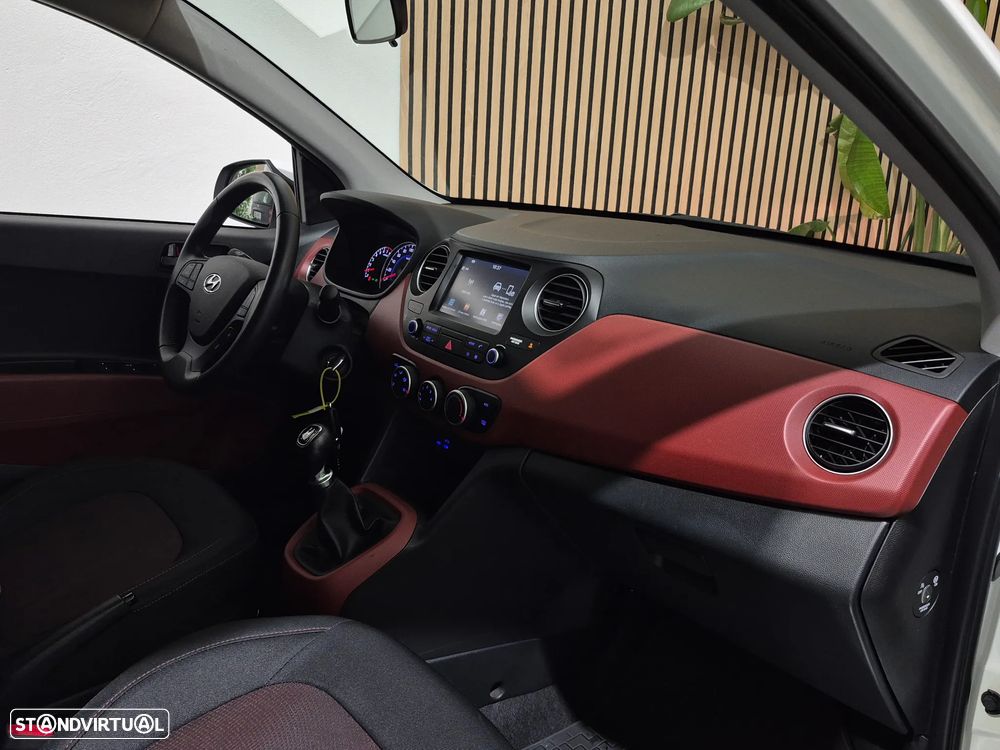 Hyundai i10 1.0 Style - 22