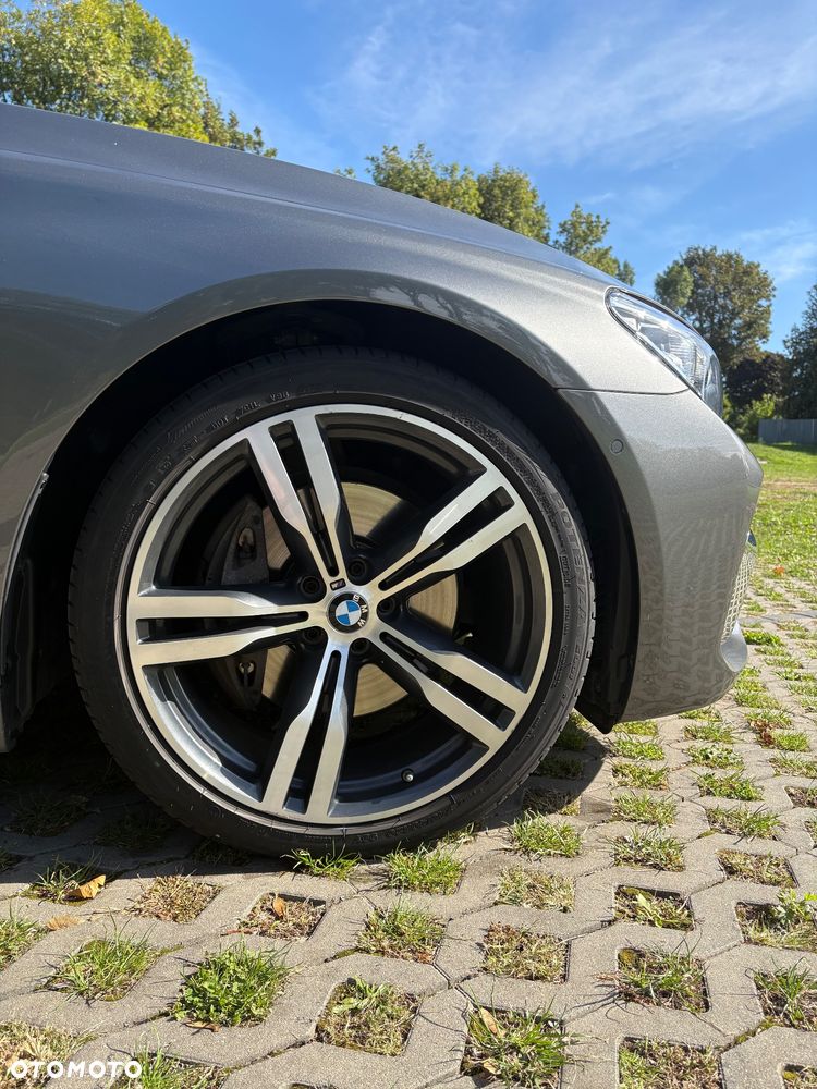 BMW Seria 7 730d xDrive - 5