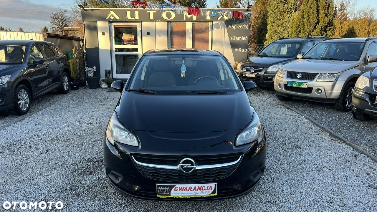 Opel Corsa - 7