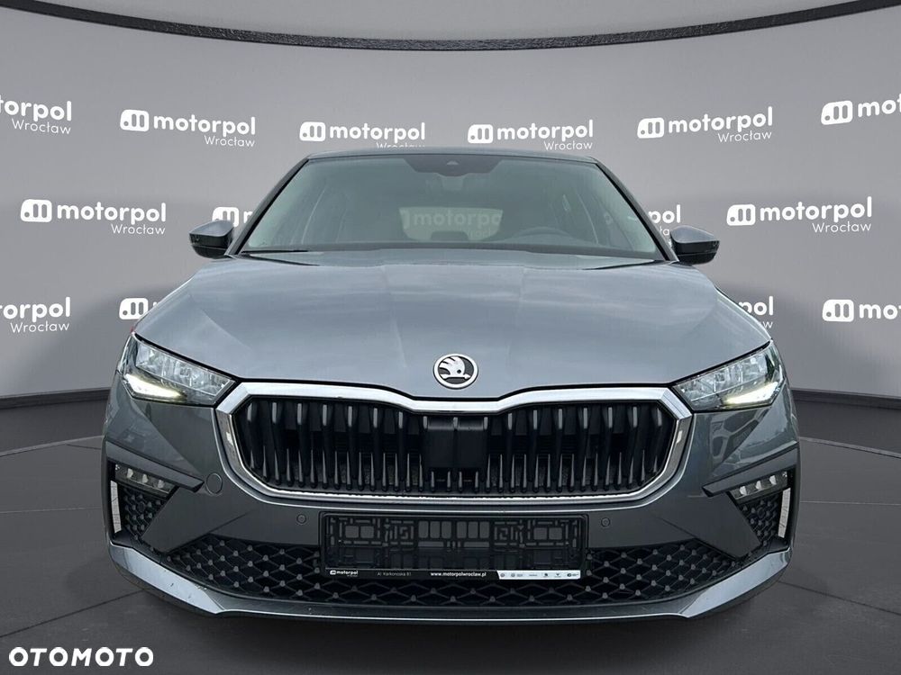 Skoda Scala - 2