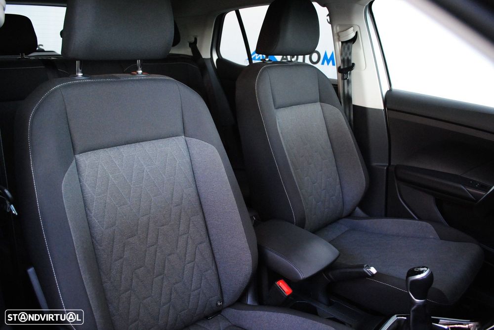 VW T-Cross 1.0 TSI Urban - 19