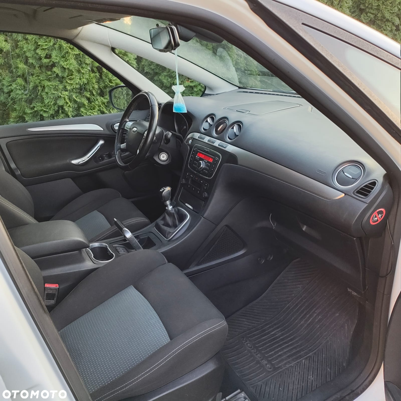 Ford S-Max 1.6 T Trend - 7