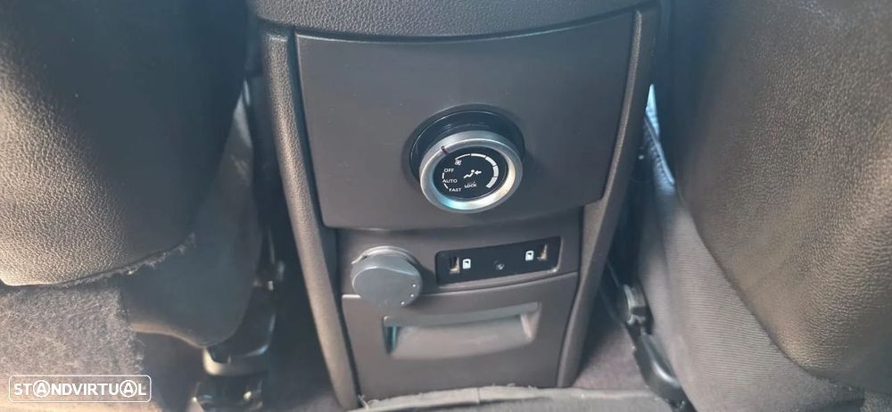 Renault Espace Energy dCi 160 EDC Intens - 7