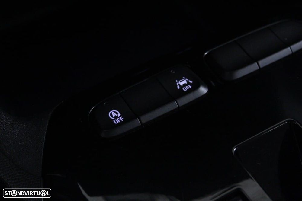 Opel Corsa 1.2 T Edition Aut. - 30