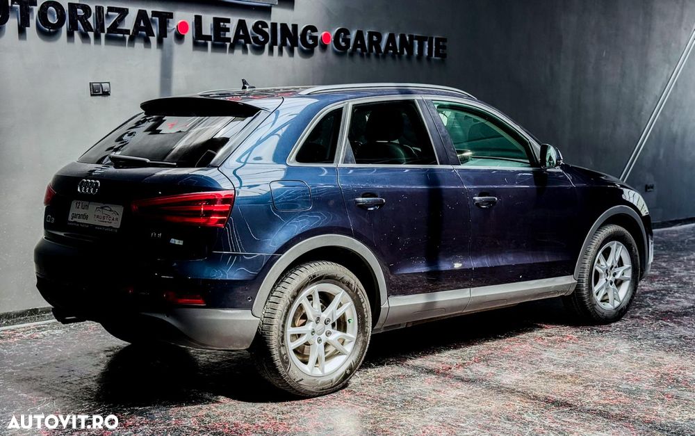 Audi Q3 2.0 TDI - 13