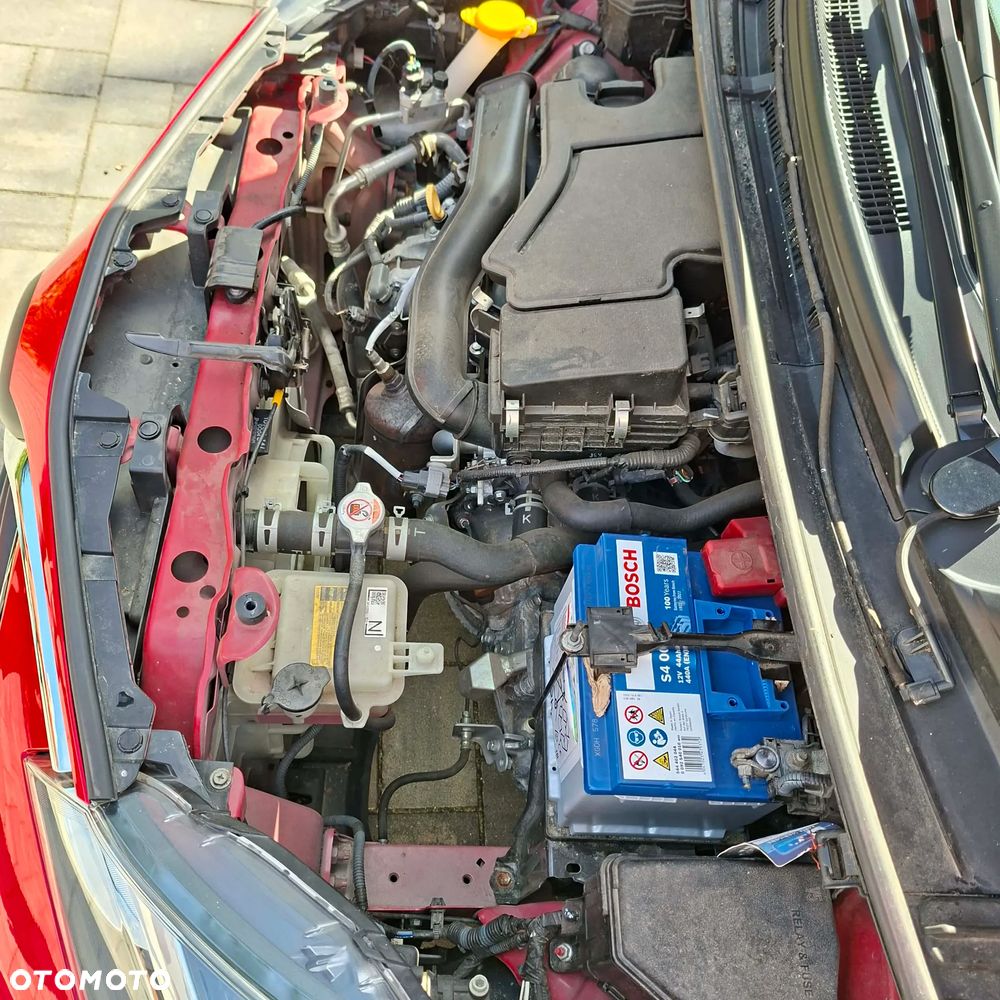 Toyota Yaris 1.0 VVT-i - 14