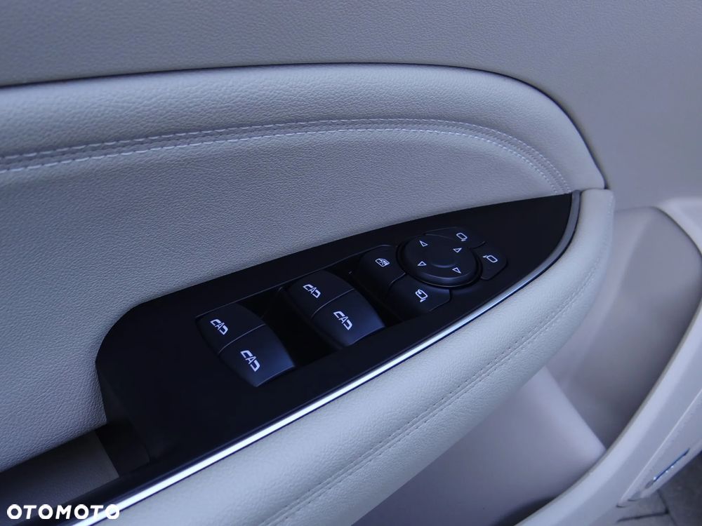 Opel Insignia 1.5 Direct InjectionTurbo Innovation - 13