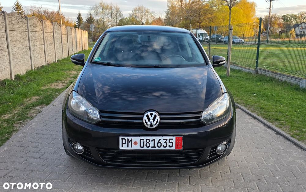 Volkswagen Golf 1.4 TSI Trendline - 4