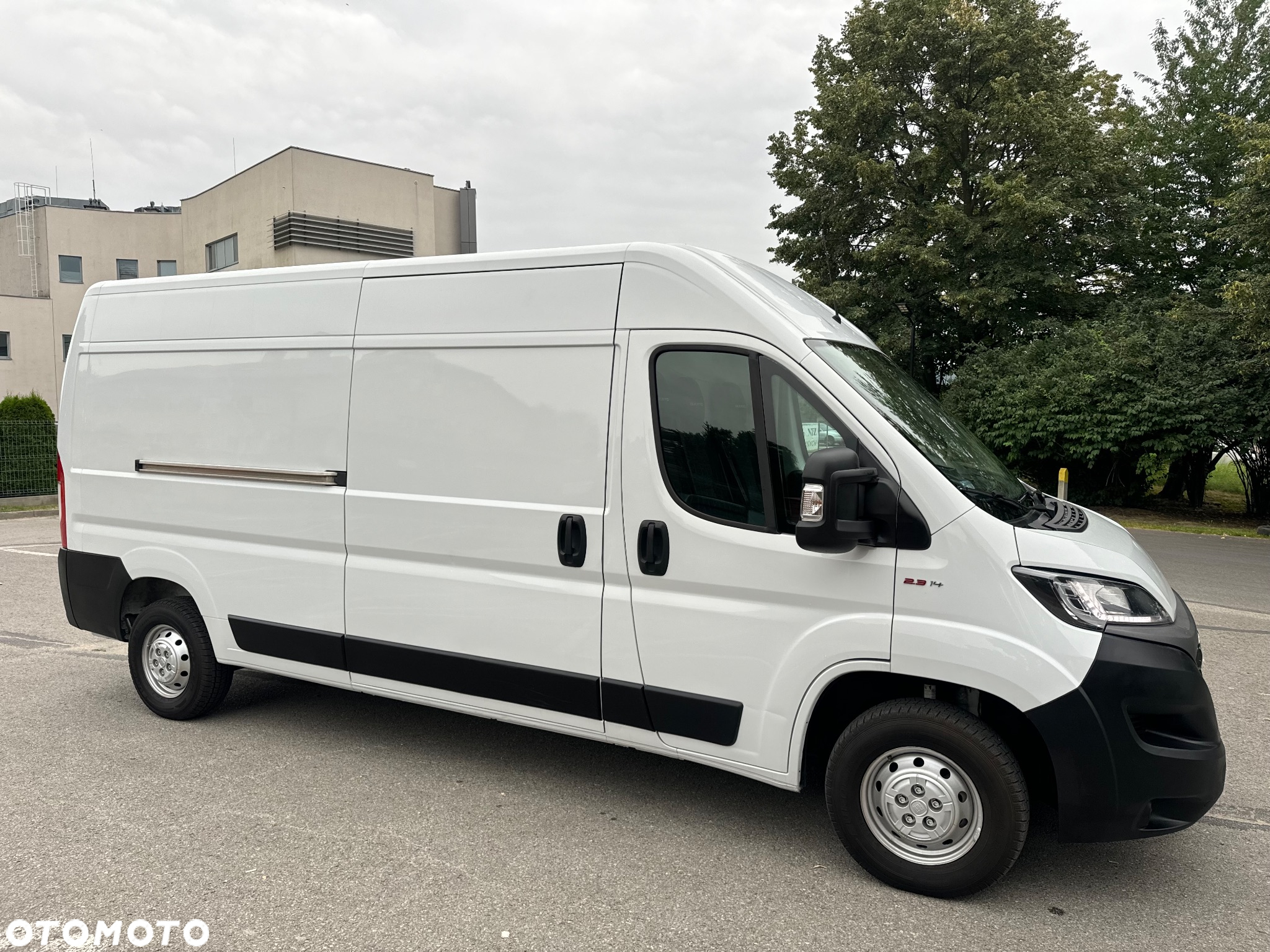 Fiat Ducato - 12