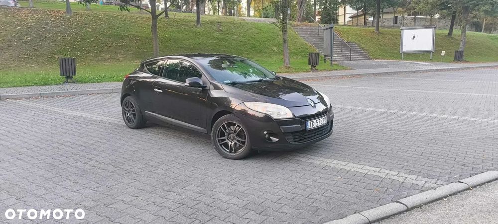 Renault Megane 2.0 16V TCE Dynamique - 1