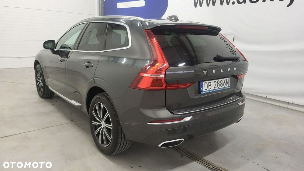 Volvo XC 60 - 9